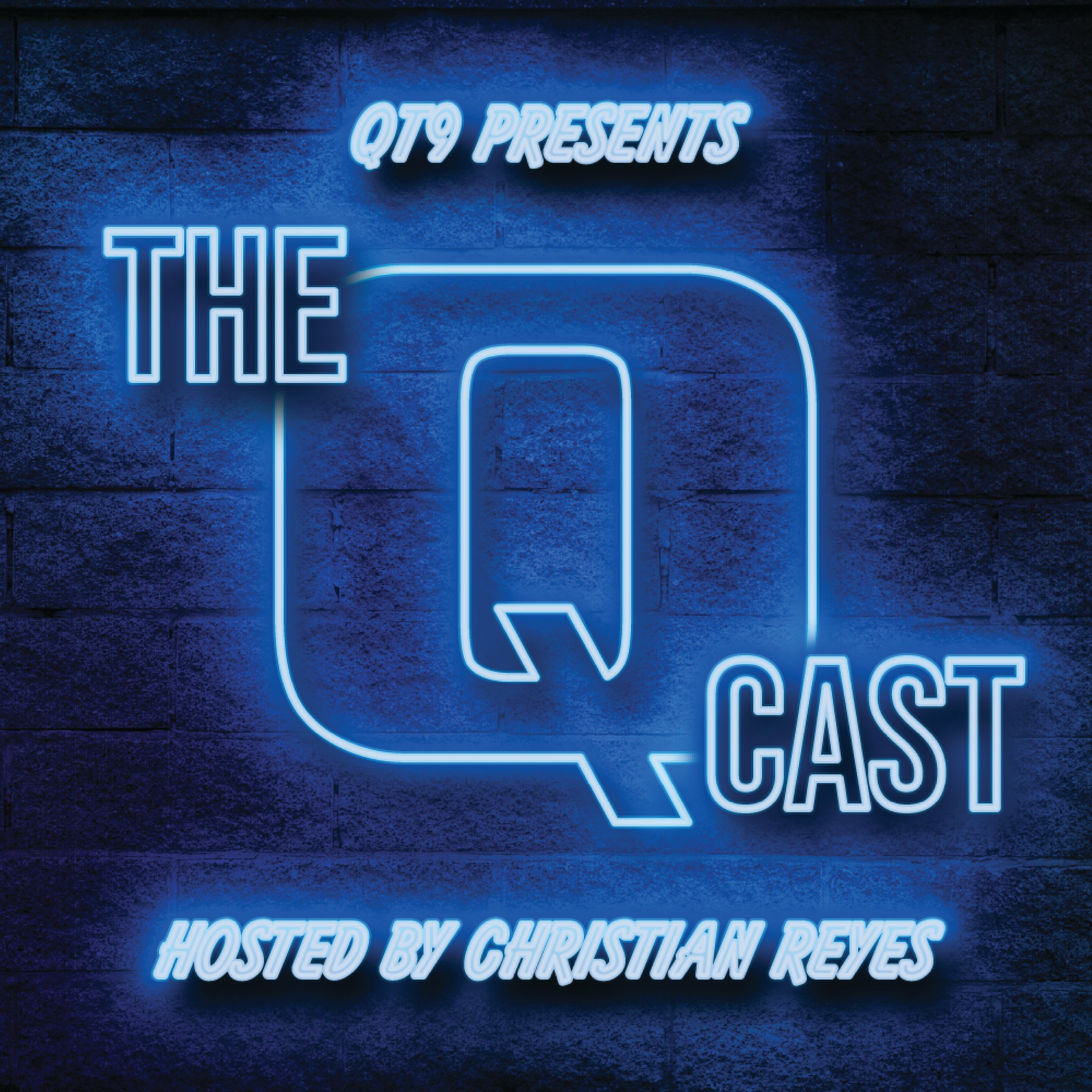 The Q-Cast